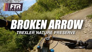 Broken Arrow – Trexler Nature Preserve [FTR...