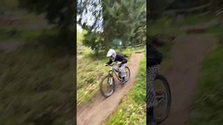 Windhill baby #mtb #biking #downhill #windhill...