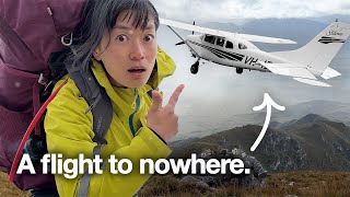 They said not to go alone. I went anyway -...