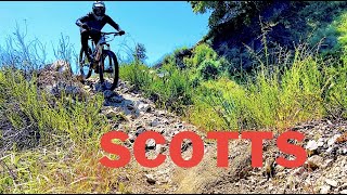 Conquer the Insanely Steep Scotts Trail - Can...