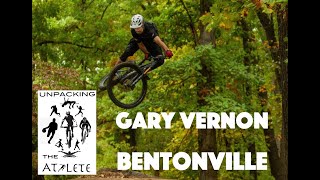 Unpacking Gary Vernon - BMX to Motorcycles and...