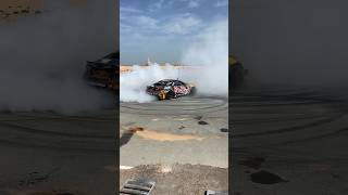 1200hp Lexus Donuts 