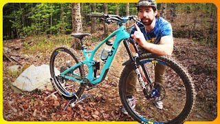 This Is My Favorite Bike Yet: Simple,...
