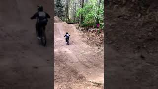 INSANE Trails On Vancouver Island