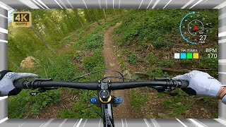 Roger Trail  2023 RAW | MTB Trailwerk Wachau |...