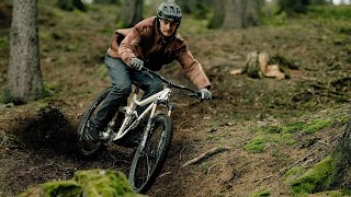 Neuer Sponsor, Freeride Trails & Dirtjumps!