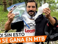 10 cosas que todo corredor de MTB debe tener...