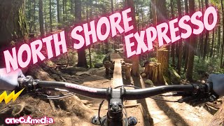 A North Shore Classic   Expresso   Mt Fromme...