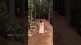 HUGE Backyard Jumps