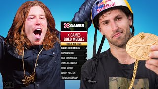 Garrett Reynolds Is On The Verge Of BREAKING...