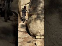 Watch this video. #mtb #tasmania