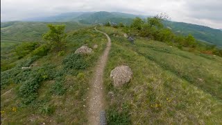 Monterenzio - Senators Enduro Cup 2023 | Gara