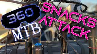 SNACKS ATTACK 04/14/2023