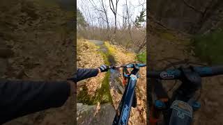 mountain top slabs are my favorite #mountainbike