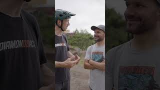 Dirt Jumping IS Family #mountainbike #bmx...