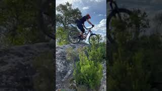 Rock’n’roll  #enduro #mountainbike #mtb...
