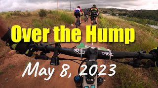 Over the Hump MTB Race May 9, 2023