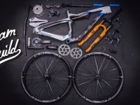 DREAM BUILD MTB - Lapierre XR 9.9 - Annie Last