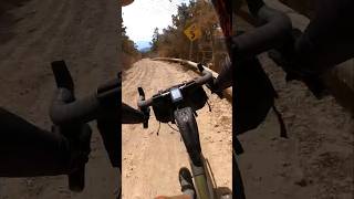 Día normal disfrutando de la gravel !