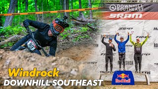 VLOG | Downhill Southeast at Windrock!