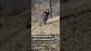 Get an instant boost to your cornering speed!...