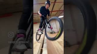 The MALL now has a HALFPIPE 