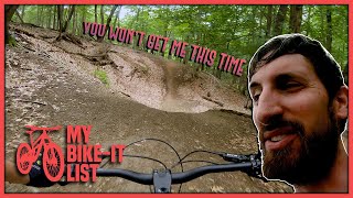 I'M BACK FOR REDEMPTION || THE BIKE-IT...