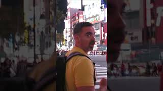 A VER AQUÍ QUE HAY    #MTB #TRAVEL #shibuya...