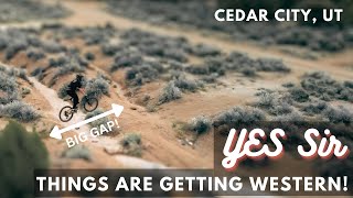 Things are Getting Western! | YES Sir Mountain...