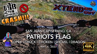 MTB Riding B Lopes | Chuck Town |...
