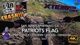 MTB Riding B Lopes | Chuck Town |...