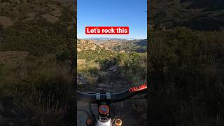 Let’s not OTB #mountainbiking #bikelife...