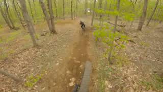 Portneuf - #5 (Vince Follow cam)