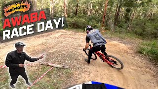 AWABA ENDURO MTB RACE | Jack Moir |