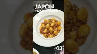  JAPÓN en 60 segundos #03