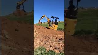 2.5 Years of MTB Trail Building in 60 seconds!!