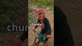 Clips from our Steel Panther adventure • #mtb