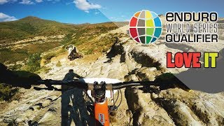 Enduro World Series Qualifier | Kingdom Enduro...