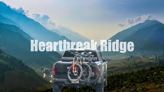 Shuttle up, Party down! | Heartbreak Ridge...