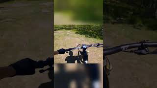 Bear Den on the PowerPlay! #enduromtb...