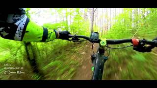 VK Trail 12,5%