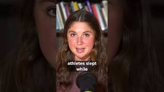 Ice Baths: A Sleep Saviour for Cyclists!?
