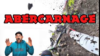 PURE CARNAGE *THE MOST TECH RACE SO FAR??*