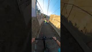 Insane Urban Race!