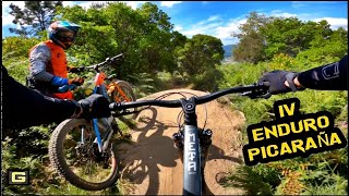 TRAMOS  IV ENDURO das Rosquillas ADC...