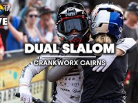 REPLAY: Crankworx Cairns Dual Slalom
