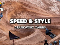 REPLAY: Crankworx Cairns Speed & Style