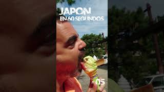  JAPÓN en 60 segundos #05