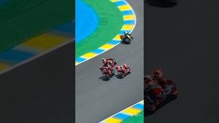 2 for the price of 1  #FrenchGP  #MotoGP