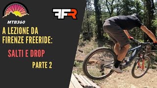 Corso Salti e Drop - Drop seconda parte - con...